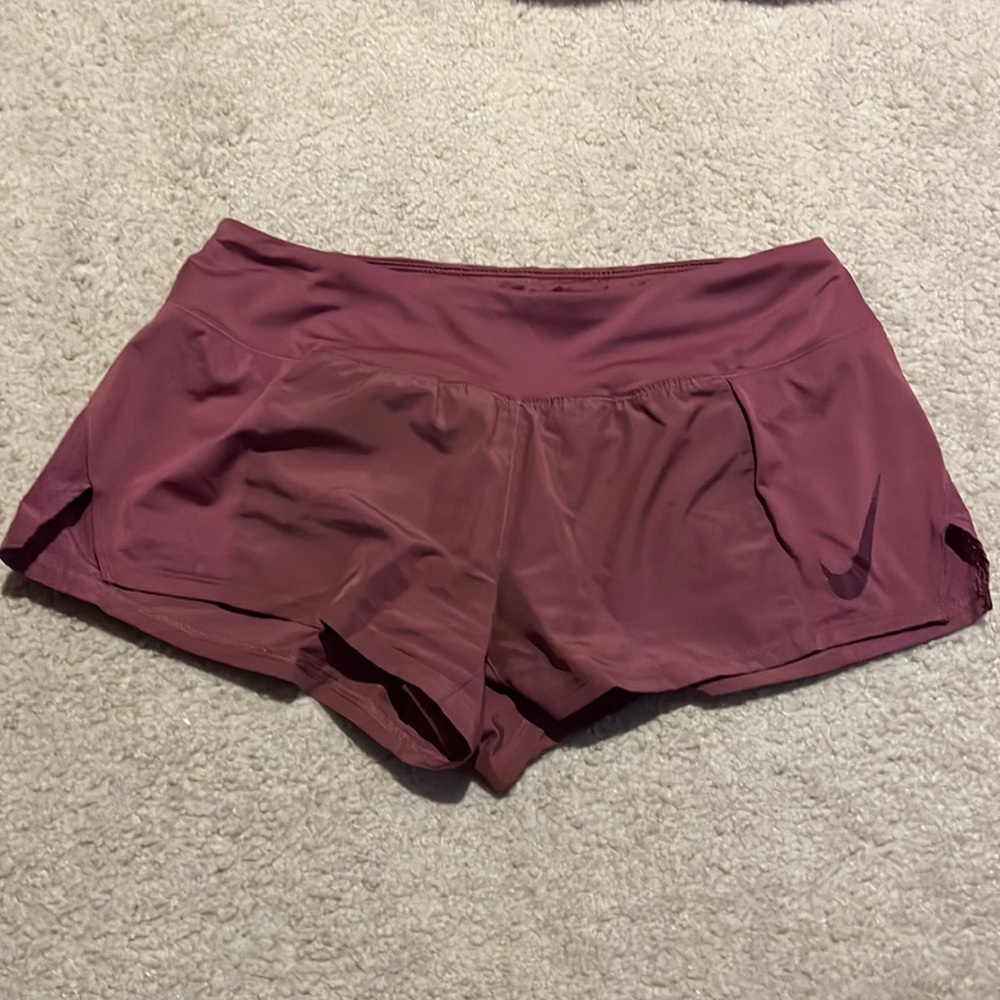 Nike Dry Fit Workout Shorts